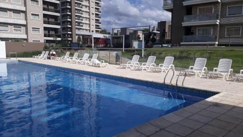 Cordoba Apartment | Hotel Cardiólogico