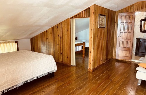 Isla Bastimentos Hotel | Hotel Caribbean View