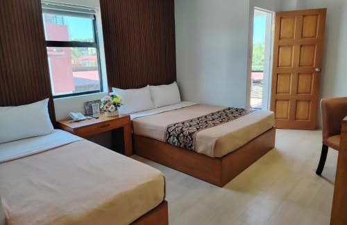 Tuguegarao Hotel | Hotel Carmelita