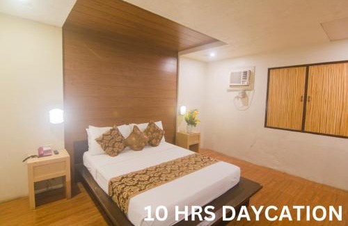 Tuguegarao Hotel | Hotel Carmelita