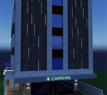 Parbhani Hotel | HOTEL CARNIVAL