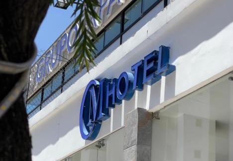 La Colon Hotel | Hotel Carolina Montecarlo