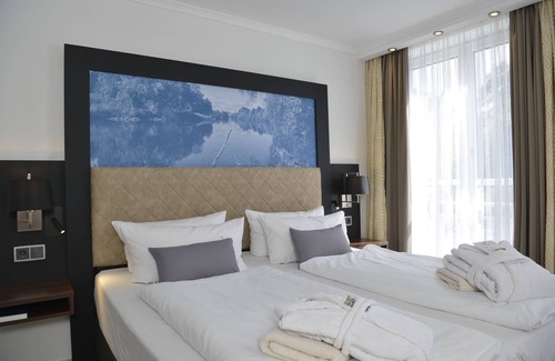 Celle Hotel | Hotel Caroline Mathilde