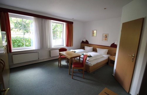 Bordesholm Hotel | Hotel Carstens