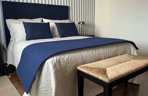 Orgaz Hotel | Hotel Casón del Conde