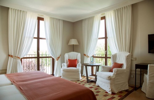 Ollers Hotel | Hotel Casa Anamaria