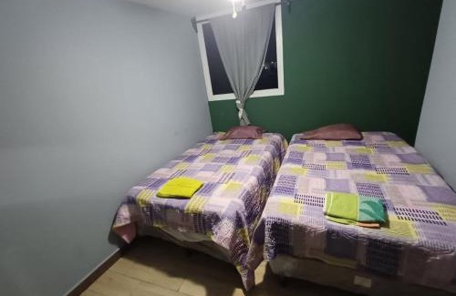 Esquipulas Hotel | Hotel Casa Bella