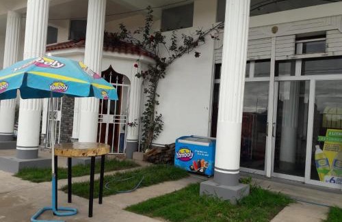 Yunguyo Hotel | HOTEL CASA BLANCA club