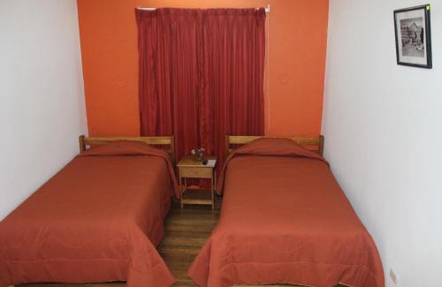 Cusco Historic Center Hotel | Hotel Casa Campesina