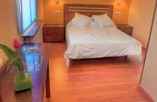 La Puebla de Roda Hotel | Hotel Casa Custodio