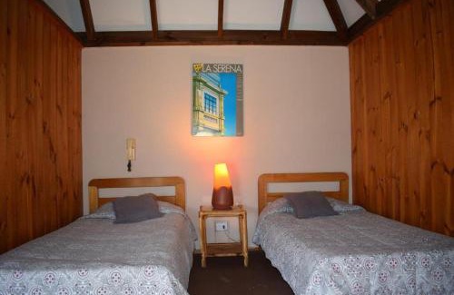 La Serena Resort | Hotel Casa de Piedra