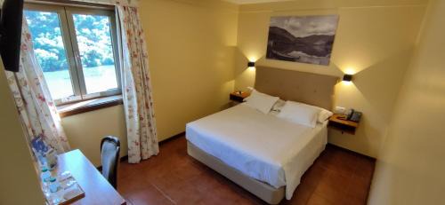 Cotas Hotel | Hotel Casa do Tua