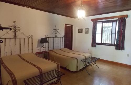Coban Hotel | Hotel Casa Duranta