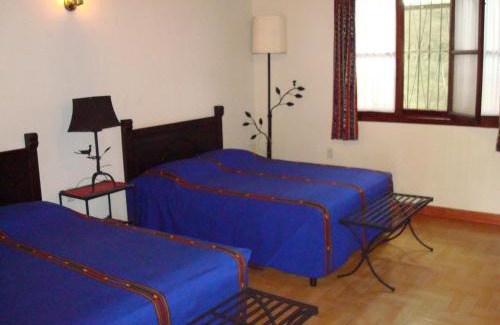 Coban Hotel | Hotel Casa Duranta