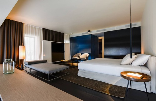 Pella Hotel | Hotel Casa Fantini