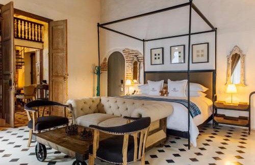 Centro Hotel | Hotel Casa La Factoria by Faranda Boutique, a member of Radisson Individuals