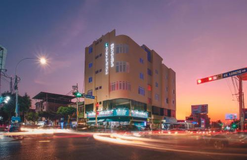 Piura Hotel | HOTEL CASA LUNA