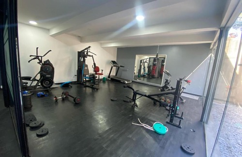 Machali Hotel | Hotel Casa Millan Inn