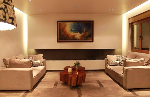 Teziutlan Hotel | Hotel Casa Mixtli