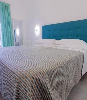 Succhivo Hotel | Hotel Casa Nicola