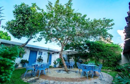 Concepcion de Ataco House | Hotel Casa Pino, Tu Casa en Ataco