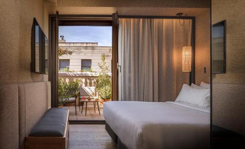 Eixample Hotel | Hotel Casa Sagnier