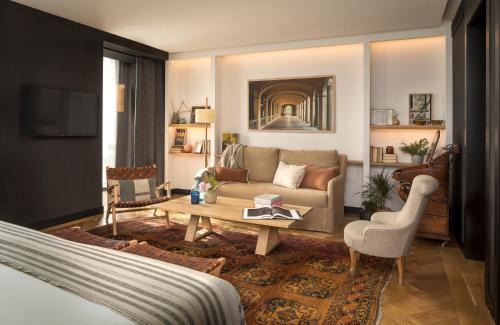 Eixample Hotel | Hotel Casa Sagnier