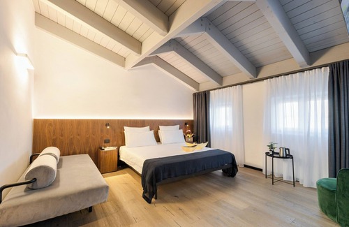 Sirmione Hotel | Hotel Casa Scaligeri