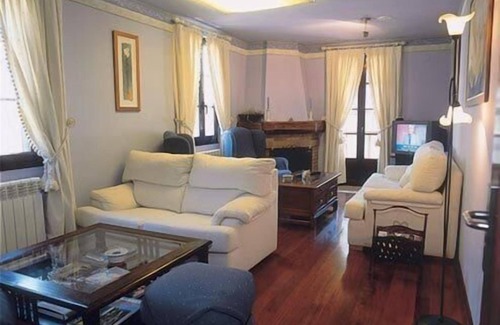 Navia de Suarna Hotel | Hotel Casa Suarna