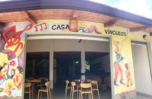 Esteli Hotel | Hotel Casa Vínculos