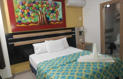 Salinas Hotel | Hotel Casablanca Salinas