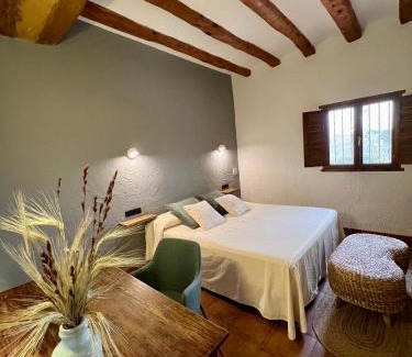Castalla Hotel | Hotel Caseta Nova