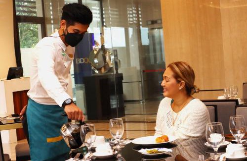 Tagaytay Hotel | Hotel Casiana & Events Center Tagaytay