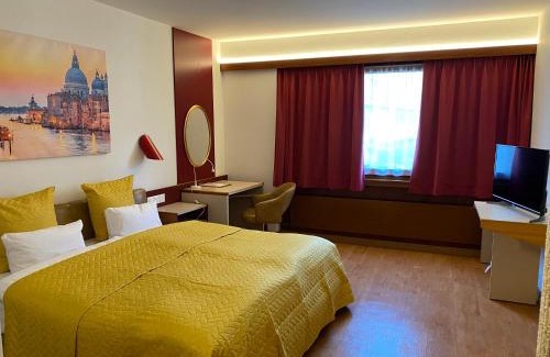 Sierre Hotel | Hotel Casino