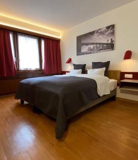 Sierre Hotel | Hotel Casino