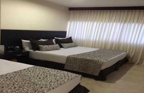 San Jose de Cucuta Hotel | Hotel Casino Internacional