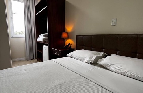 Coronel Bicaco Hotel | Hotel Cassemiro By Rede Nossa casa