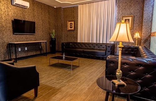 Coronel Bicaco Hotel | Hotel Cassemiro By Rede Nossa casa