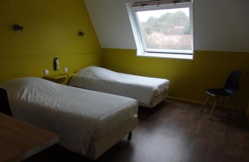 Neuves-Maisons Hotel | Hotel Castel