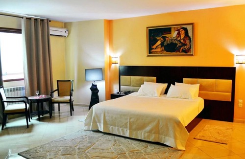 Chlef Hotel | Hotel Castellum