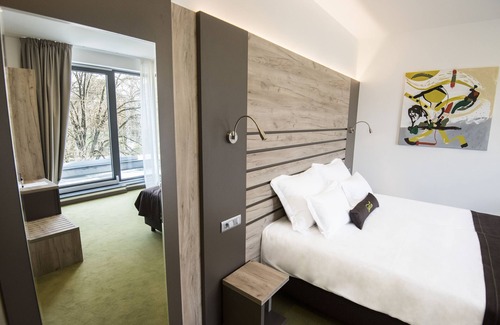 Cakovec Hotel | Hotel Castellum