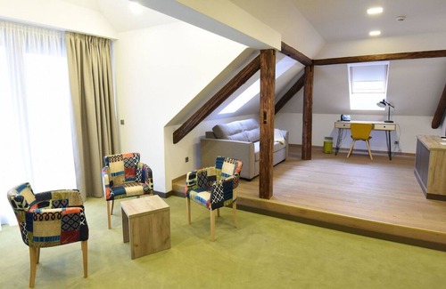 Cakovec Hotel | Hotel Castellum