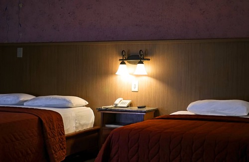 David Hotel | Hotel Castilla