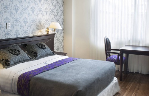 Pereira Hotel | Hotel Castilla Real