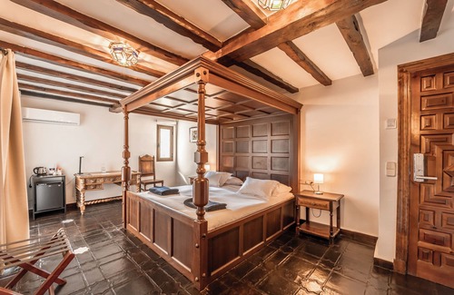 Monda Hotel | Hotel Castillo de Monda