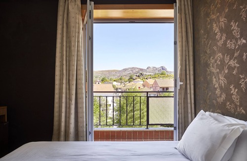 Castro Laboreiro Hotel | Hotel Castrum Villae