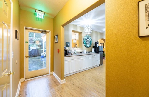 Cathlamet Apartment | Hotel Cathlamet