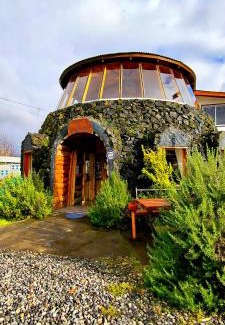 Pucon House | Hotel Catripulli