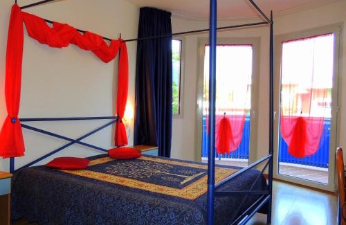 Old Town Hotel | Hotel Catto Suisse