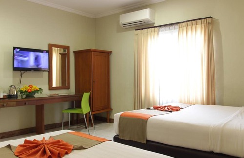 Mertoyudan Hotel | Hotel Catur